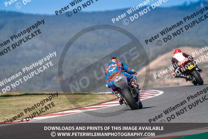 motorbikes;no limits;november 2019;peter wileman photography;portimao;portugal;trackday digital images